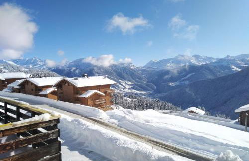 Le Chalet de Bisanne - Foto 5