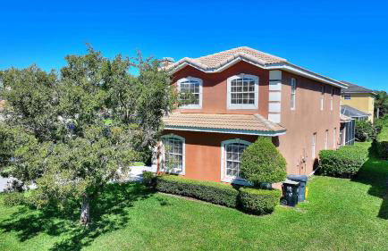 6 Bed, 2 Suites, Pool, Spa, Games Room #800 6 Bedroom Villa - Foto 101