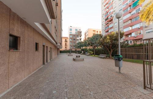 Modern apartment with pool, 5 minutes from the beach - Foto 22