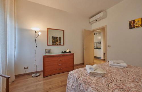 Casa Gordigiani di Berti Anna - bilocali con parcheggio - Foto 52