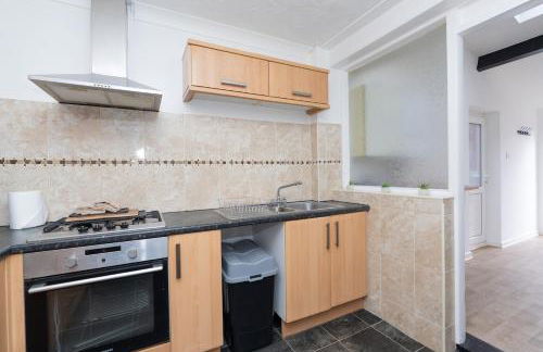 Open Mind Property - Hottub, Sleeps10 & Parking - Foto 7