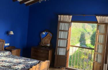 Casa Rural Trebol4Hojas - Foto 24