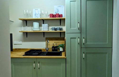 Seaside Escape - free on site parking! Pet friendly! - Foto 13