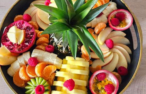 App jacuzzi & piscine privée - loveroom - Suite Emeraude - Foto 13