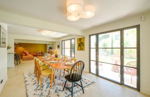 La Quintessence des Alpilles - Foto 13