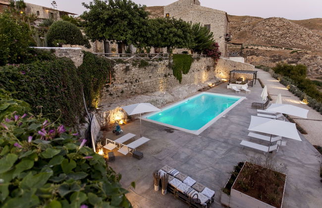 Masseria Agnello - Photo 1