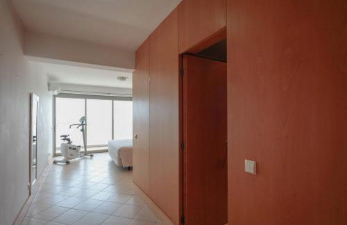 Outstanding penthouse with amazing sea views - Foto 19