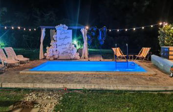 Kuća za odmor ZORA BAJNA - Foto 47