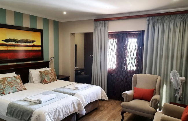 Crystal Springs Mountain Lodge - Photo 15