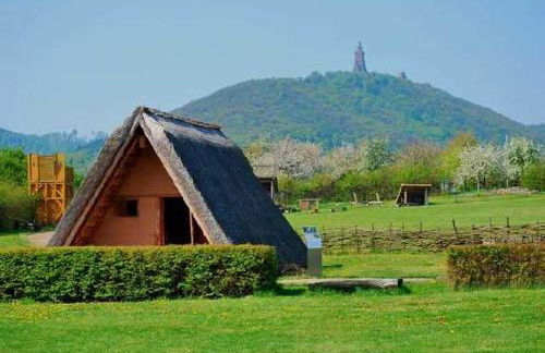 Ferienhaus Hofmann Hainrode - Foto 12