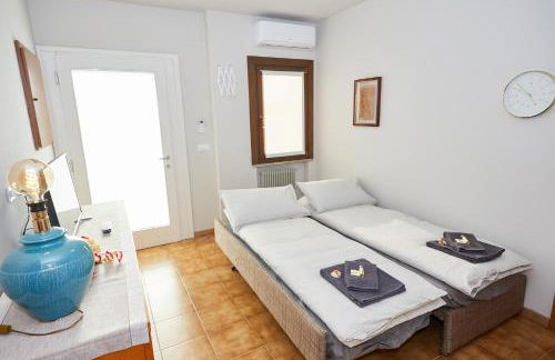 Sun Garden mini Oasis Sacile - Foto 8