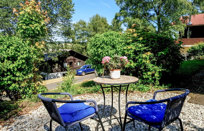 1 bedroom Apartment in Thalfang with garden and terrace - Photo 5