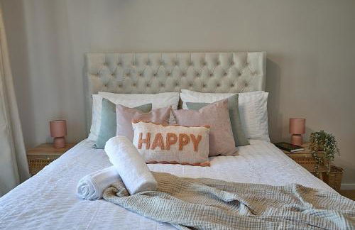 Luxury 2-Bed Penthouse In Deansgate I Free Parking - Foto 14