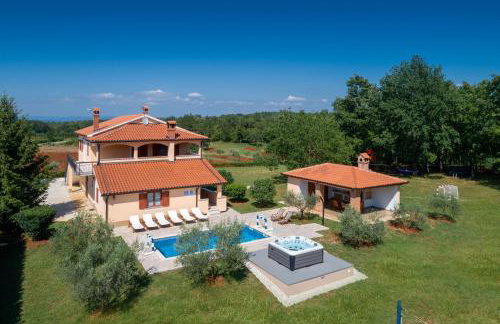 Villa Vranići - Foto 1