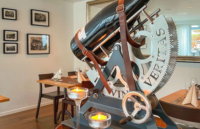 Apartment Dufour - Foto 13