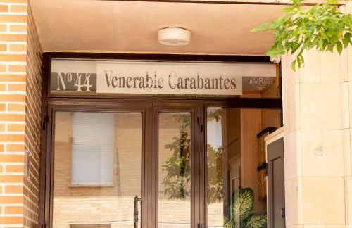 Casa Venerable Carabantes - Foto 52