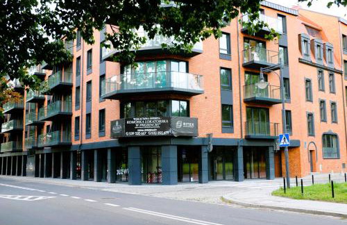 Justinrent PALATIUM 12 - Foto 17