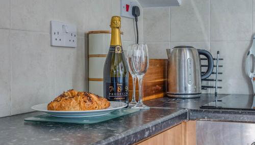 Strand Cottage - Sheringham - Crabpot Cottages Sheringham - Foto 2