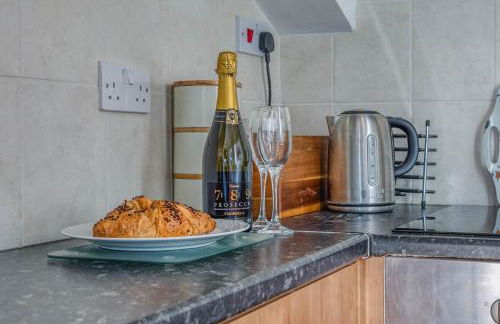 Strand Cottage - Sheringham - Crabpot Cottages Sheringham - Foto 2