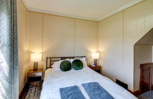 1 Mi to UNL Group Getaway with Game Area - Foto 15