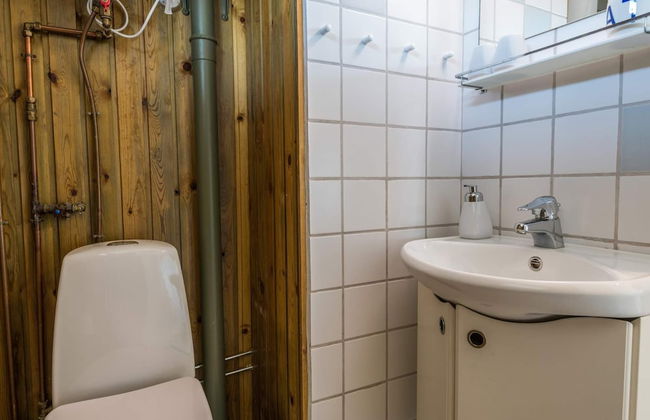 4 Person Holiday Home in Fano - Foto 3