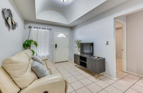 Near UTRGV and State Park Cozy Mission Unit - Photo 1