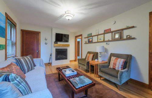 Woodlands - Beautiful Outdoor Living Space, nestled into the woods - Great getaway! - Foto 12