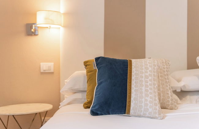 PLEY Cagliari Boutique Rooms - Foto 12