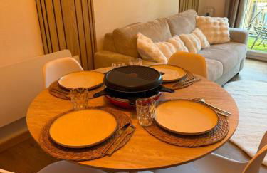 Du Cep au Green - Piscine & sauna, Beaune Levernois - Foto 12