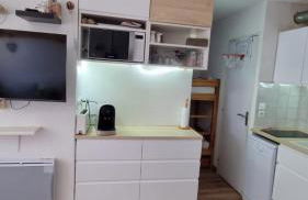 P2 au pied des Pistes La Joue du Loup - Foto 3