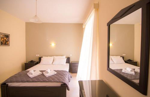 Adonis Hotel - Foto 40