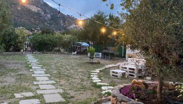 Costa relax - Foto 4, Garden, Garden view