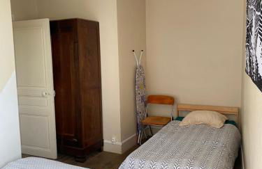 Les Sainfoins, Idéal voyageurs Pro - Foto 35