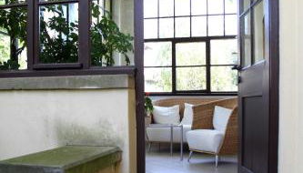 Ferienwohnung im Musikerviertel - Foto 4, Garden view