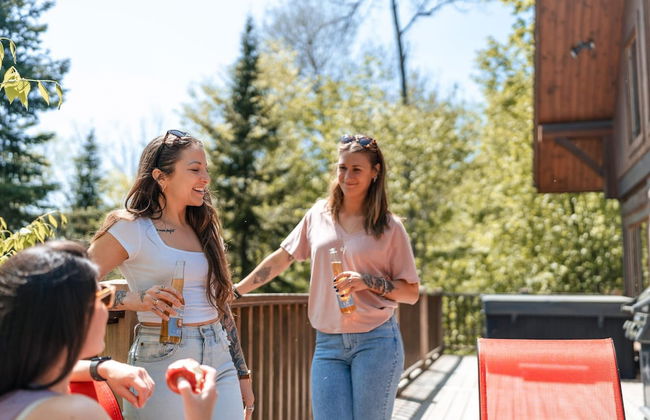 Le Chic Traditionnel Citq 298567 - Photo 13