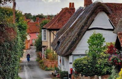 Beautiful Cottage opposite Hedingham Castle! - Photo 8