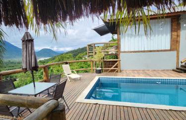 Casa de Praia Alto do Itamambuca - Foto 8