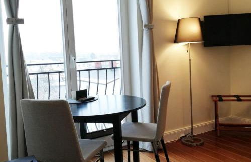 Villa Heimathafen - Foto 41