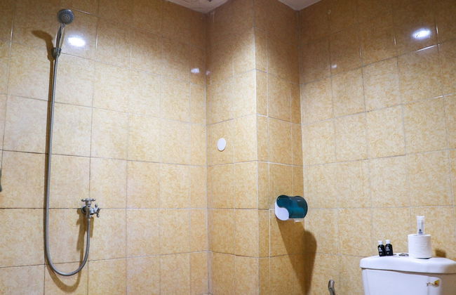 Cozy 2Br At Buah Batu Park Apartment - Foto 24