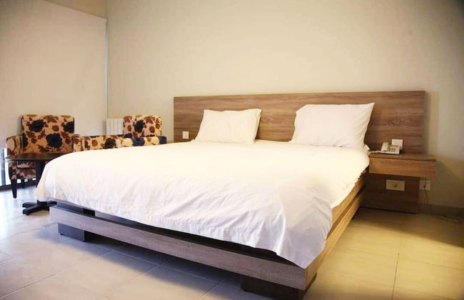 One to One Hotel & Apartments - Foto 17