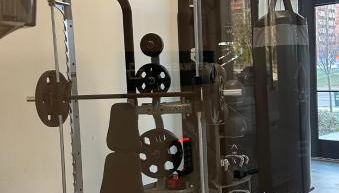 Downtown Detroit Apt - Foto 5