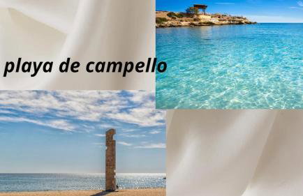 Apartamento con piscina muy cerca de la playa - Foto 33