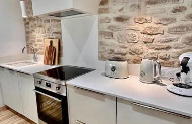 Maison Henriette - Au plus près de la Cité Médiévale - Foto 50