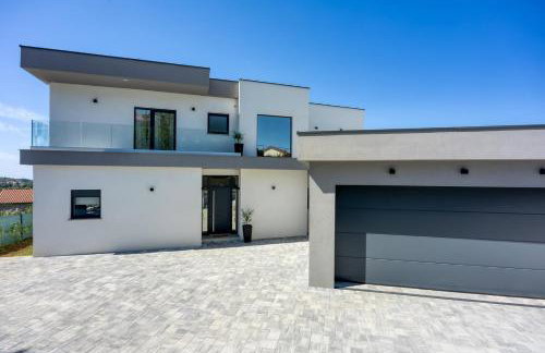 Majestic View Villa - Foto 46