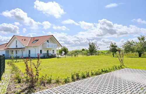 Villa Seeadler - Foto 6