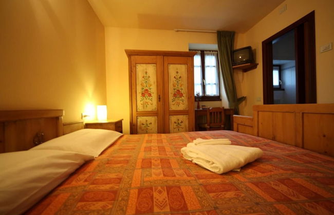 Le Case dei Baff - Foto 16