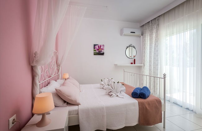 Xenos Villa 1 With Private Swimming Pool Near The Sea - Foto 7