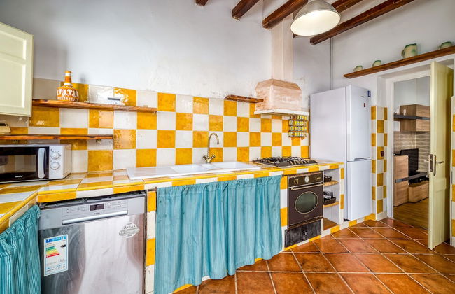 Casa Cristofor Colom - Foto 7