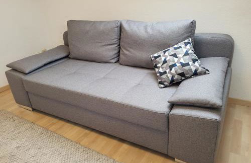 Ferienwohnung Deichblick - Foto 7