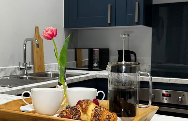 The Gathering On The Rows - City Centre - Photo 28